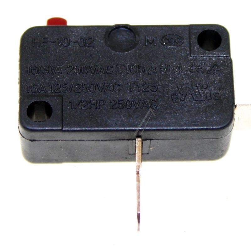 Arcelik Grundig Beko 9197009076 Mikroschalter - Micro-switch d