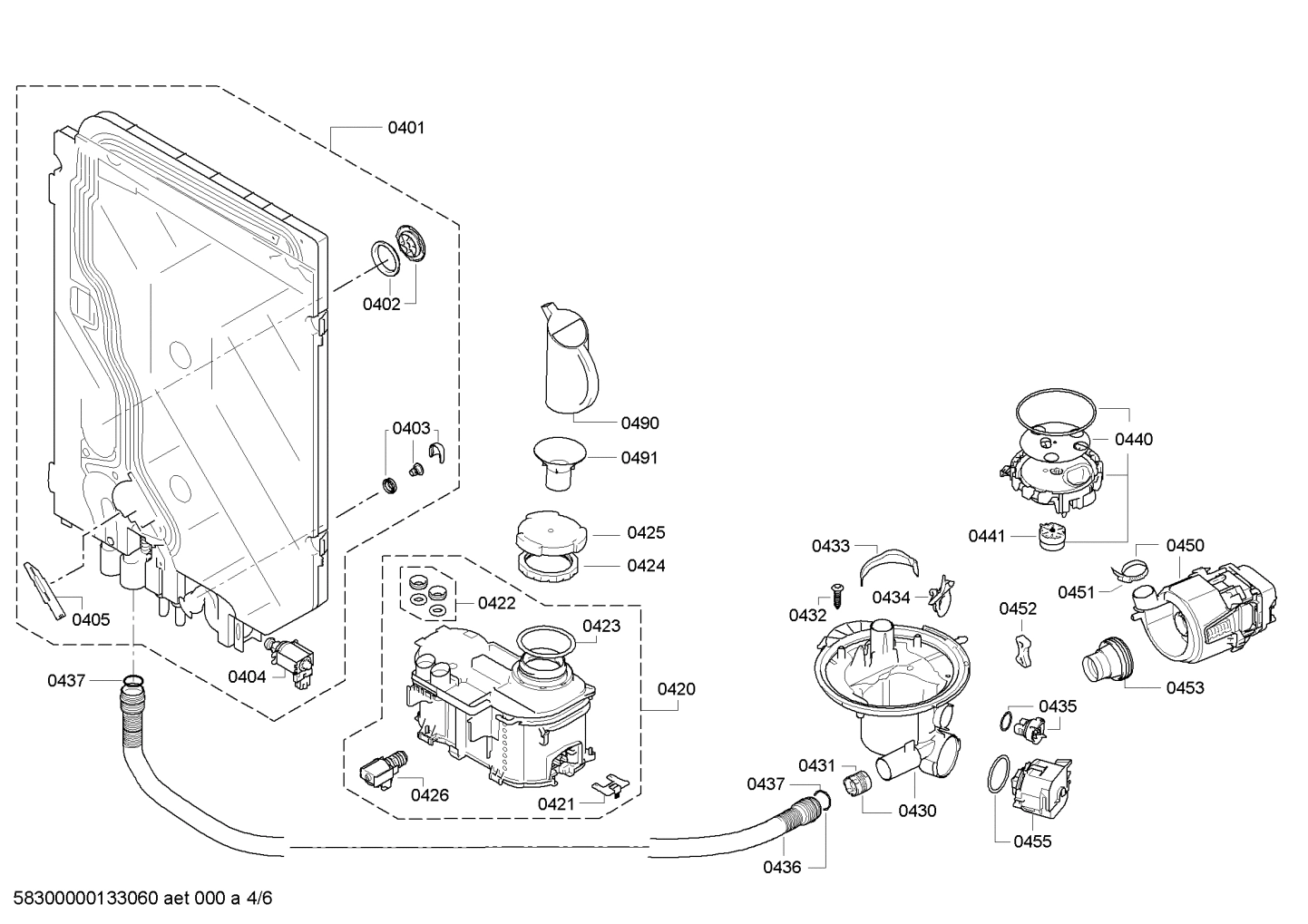 SN65T050EU/11