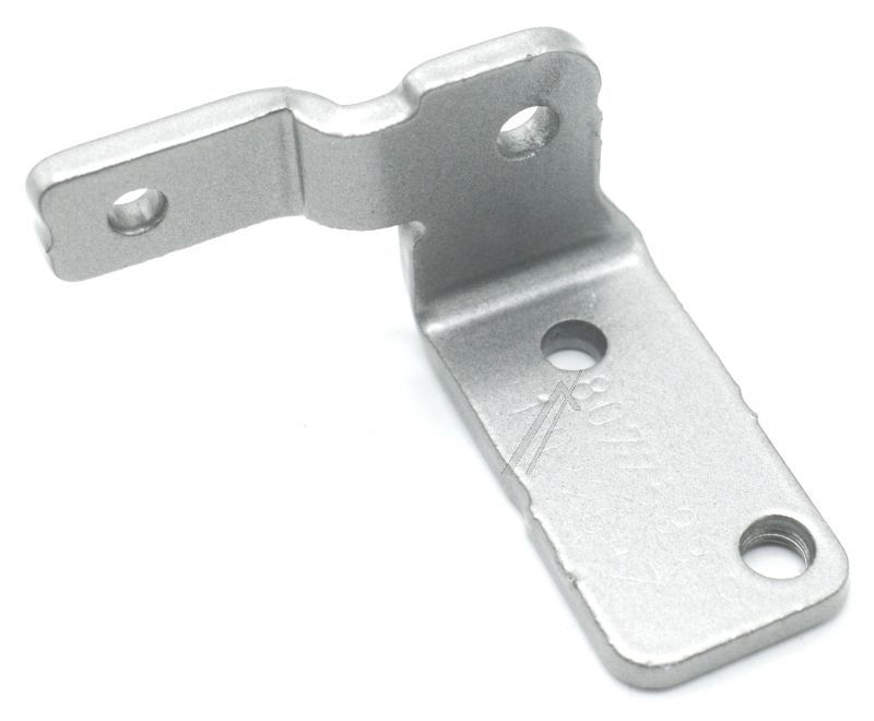 Gorenje 798567 - Hinge holder upp r la065