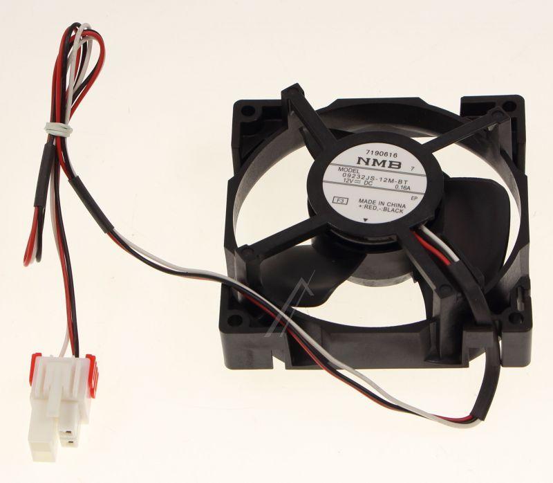 Samsung DA3100287E Motor - Motor bldc fan,u92c12ms1b3-52k093,3115.5