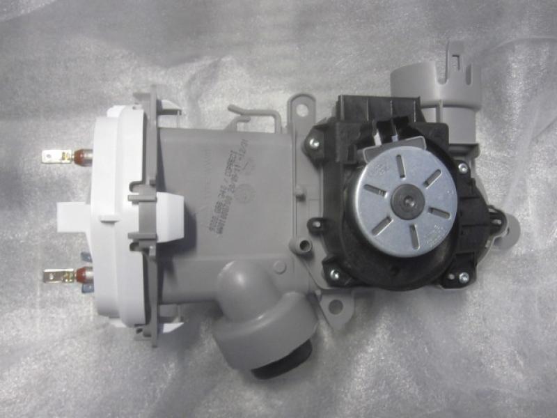 BSH Bosch Siemens 00497124 - Durchlauferhitzer