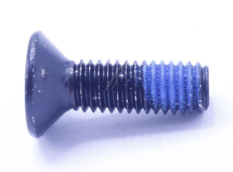 80046080 Schrauben - So2 air max: hexagon countersunk head screws m5 *p0.8 *16