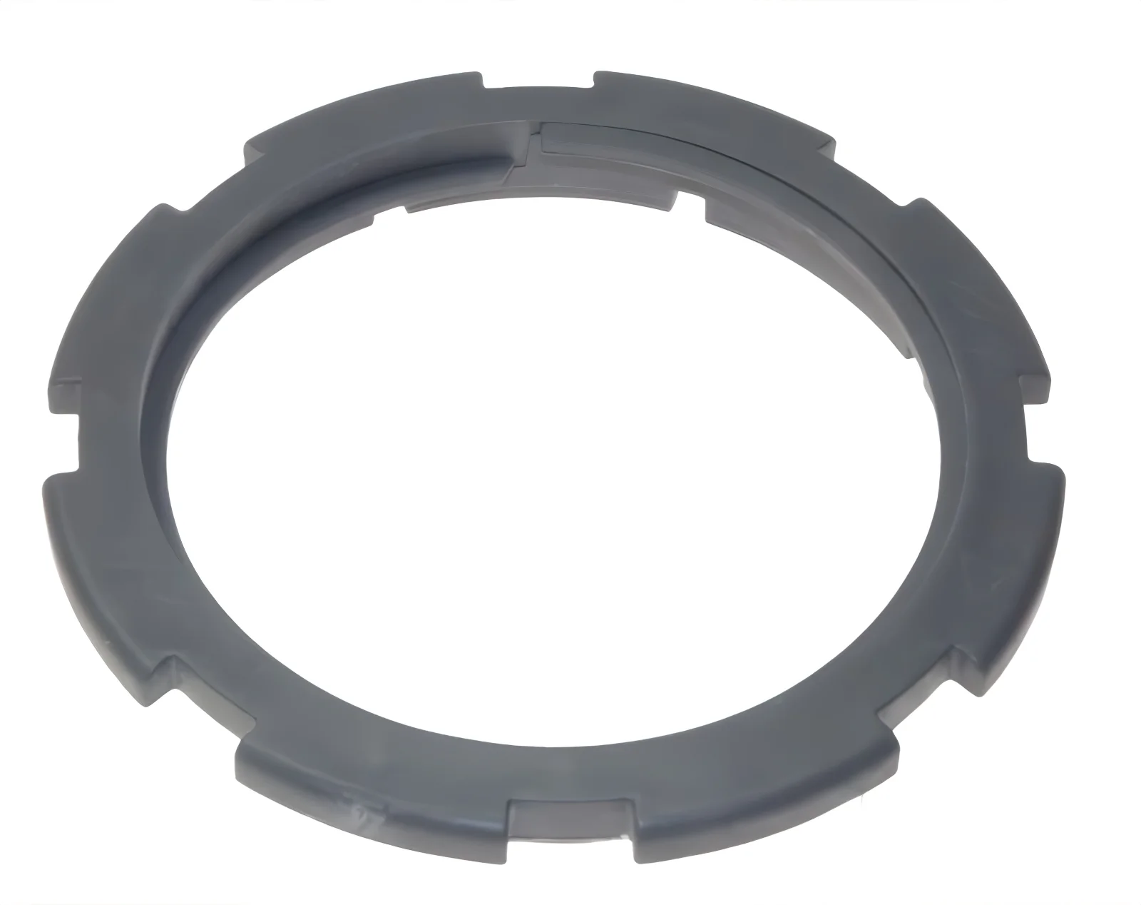 Arcelik Grundig Beko 1888290100 Dichtungsring - Water softener thread ring-2 ral 7035