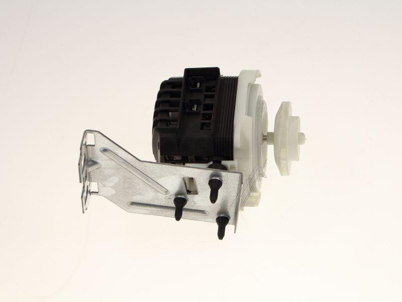 Whirlpool Indesit 480140102394 Umwälzmotor - C00313230 motor kd-kit vsm 220-240v, class