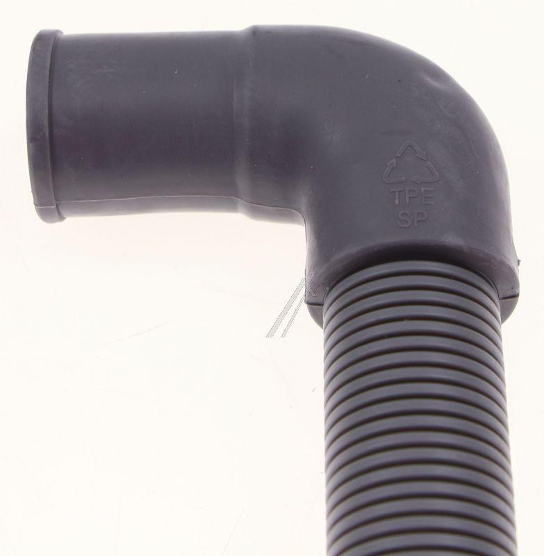 Amica 1063067 Abflussrohr - Inner drain hose