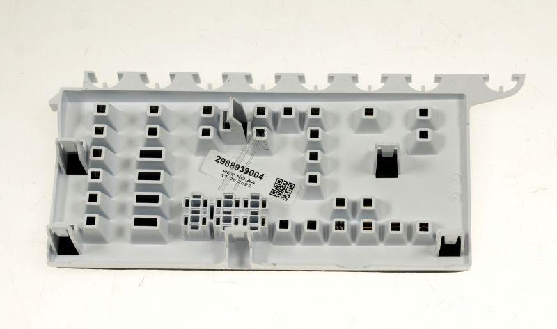 Arcelik Grundig Beko 2988939004 Blende - Panel