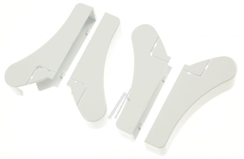 Arcelik Grundig Beko 4647580200 Abdeckung Gehäuse - Bi minikit hinge covers s_l_d bi b18