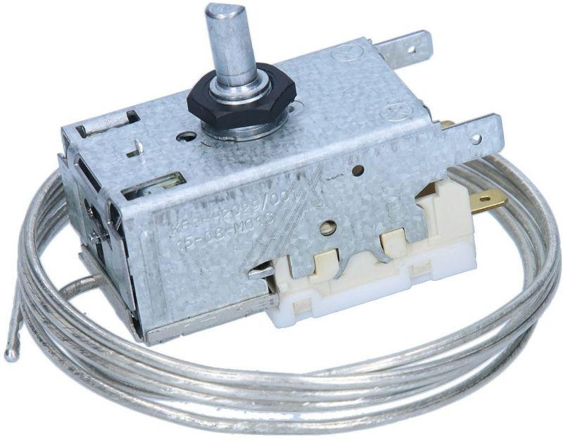 Liebherr 615110500 Thermostat - Thermostat ranco k50-h 2029-