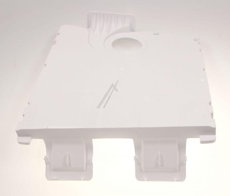 Homa 20122990683 Halter - Freeze wind parts bracket