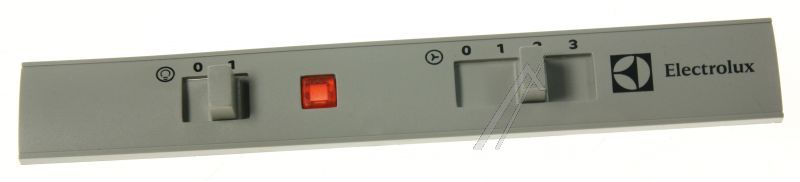 AEG Electrolux 4055084679 Bedienteilblende - Steuerkasten