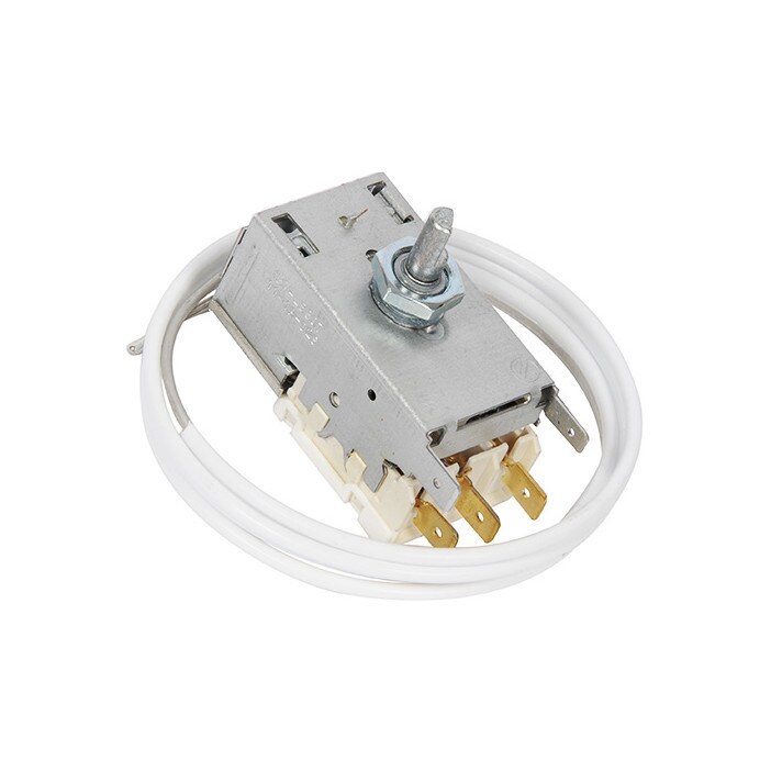 AEG Electrolux 2262141019 - K57l5807ff thermostat für aeg,zanussi,electrolux,arthurmartin, passend für zanker