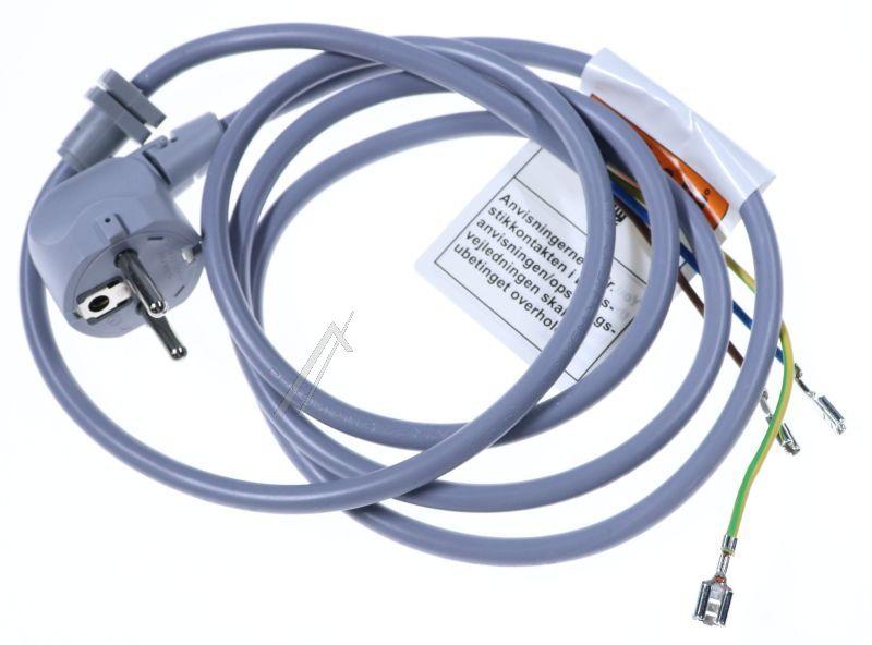 BSH Bosch Siemens 00656881 Netzkabel - Anschlusskabel