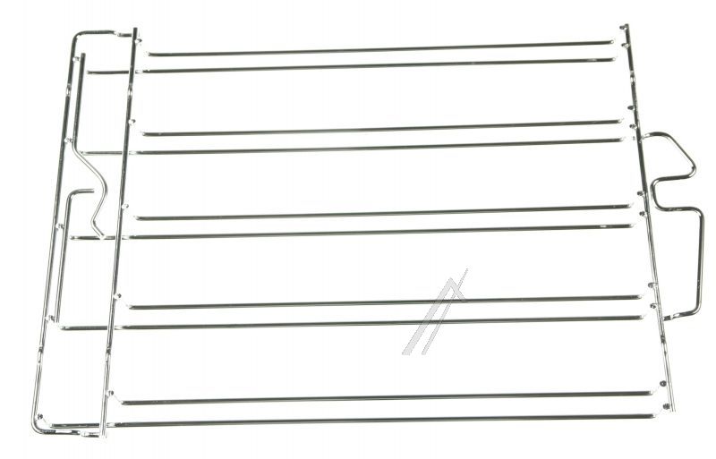 AEG Electrolux 140044960015 - Gitter,seitlich,rechts