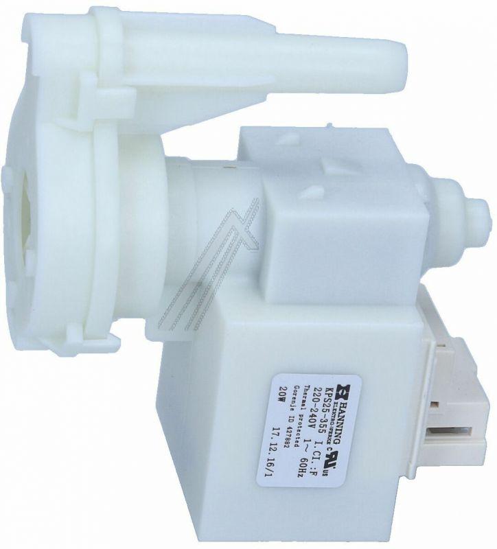 Gorenje 427882 Laugenpumpe - Pump kps25-355 60hz