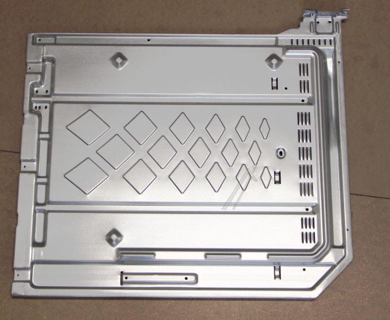 Arcelik Grundig Beko 215480030 Gehäuse Seitenteil - Seitenwand rechts