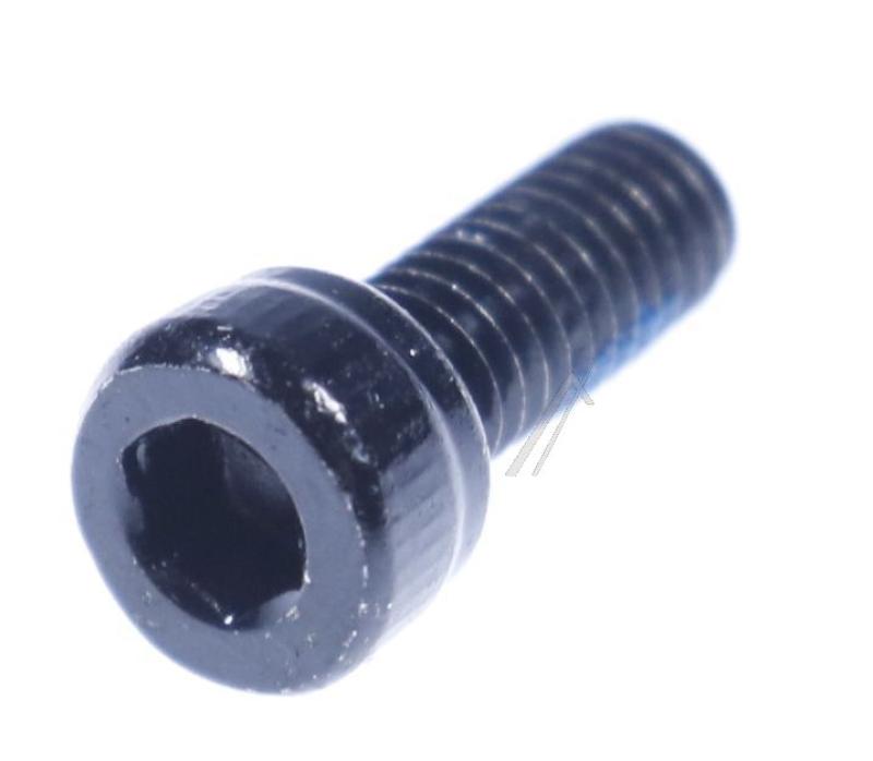 80052183 Schrauben - So one:hexagonal cylindrical head screw m4*10