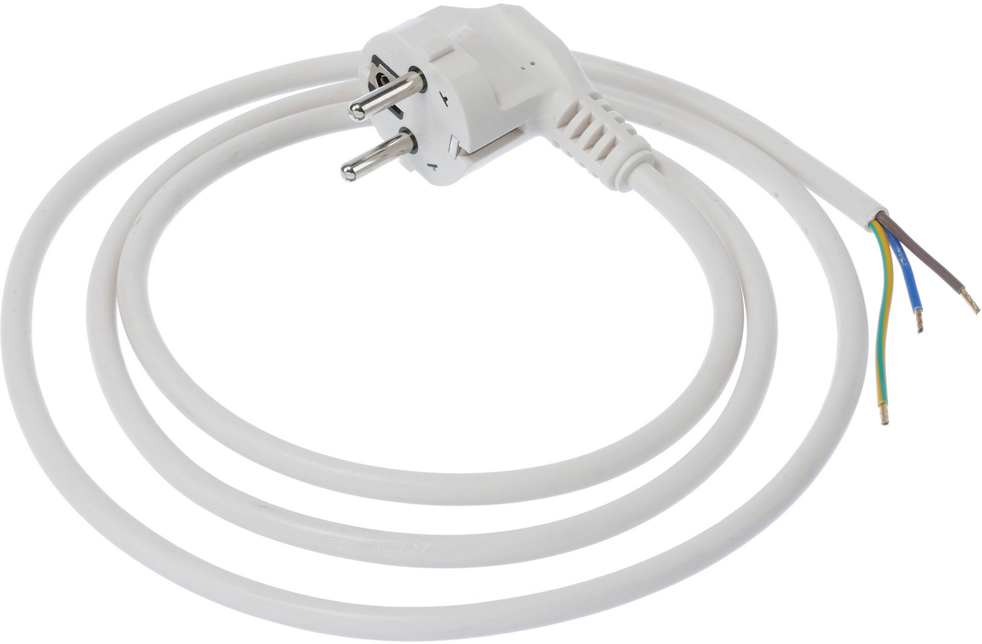 BSH Bosch Siemens 12025415 Netzkabel - Kabel de verbindung