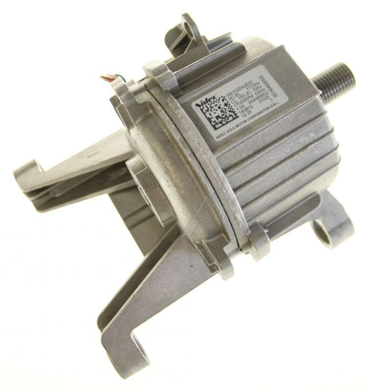 AEG Electrolux 140044898025 Waschmaschinenmotor - We102d42e00 motor, induktion,magnet,195v,1133hz,1400rpm