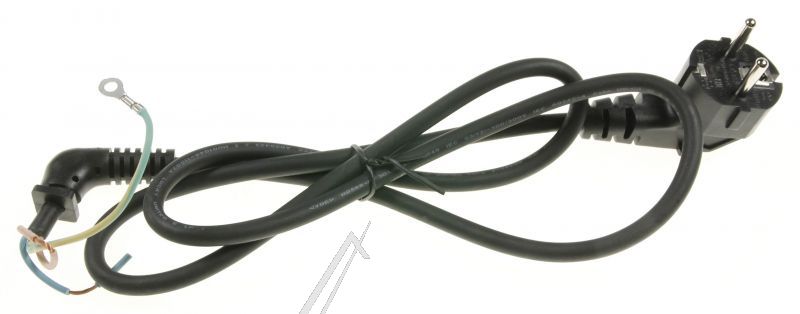 Delonghi 5018103900 Netzkabel - Netzkabel / 3x1 h05rrf10a l1150 nero