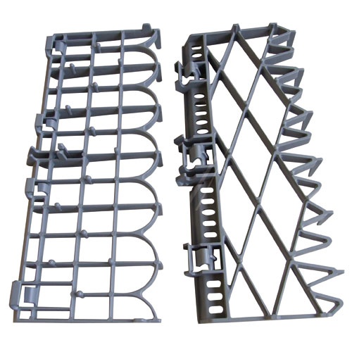 BSH Bosch Siemens 00267625 Gitter - Tassen-etagere für oberkorb