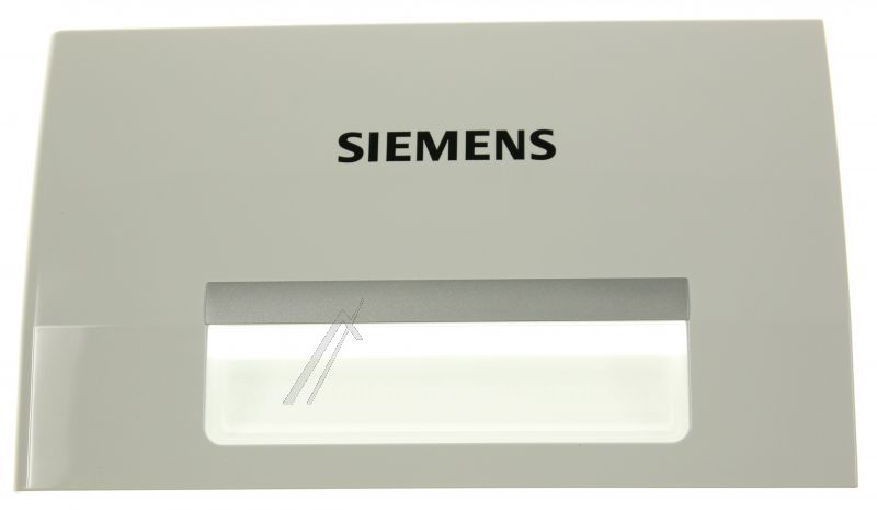 BSH Bosch Siemens 00655914 Blende Waschmittelkasten - Schalengriff