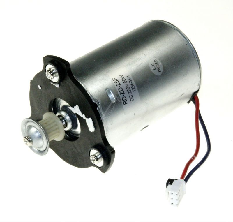 Delonghi EH1271 Motor - Motor