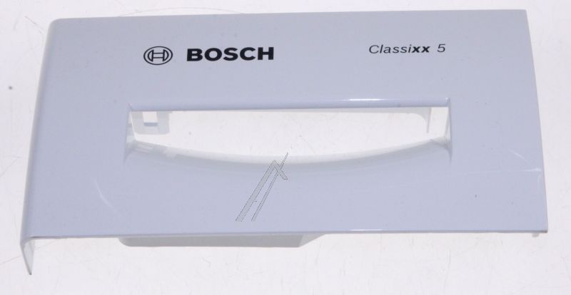 BSH Bosch Siemens 00655886 Blende Waschmittelkasten - Schalengriff