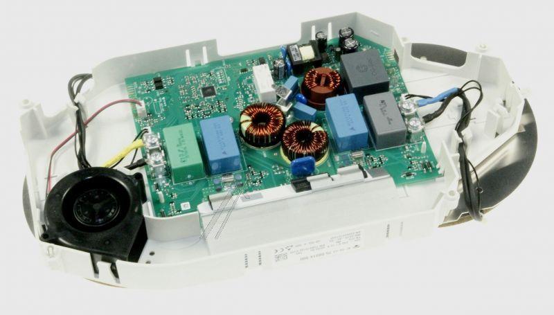 Gorenje 374898 Isolation Induktionsplatte - 75.08014.900 ind.module bi2 160p/160 ips 75.08014.900