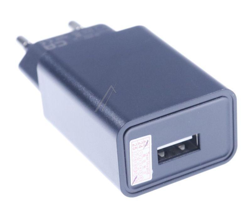 Classic PSE50389EU - 5v-1,0a usb ladegerät / netzteil mit 1 usb anschluss 1a, 5w