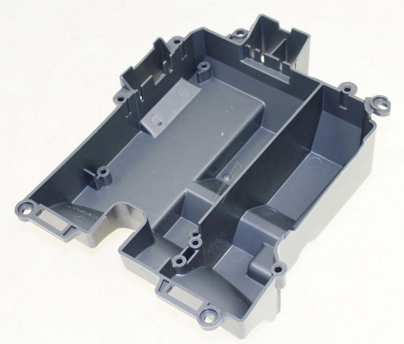 Delonghi KW716543 Universalgehäuse - Pcb & cord housing moulding