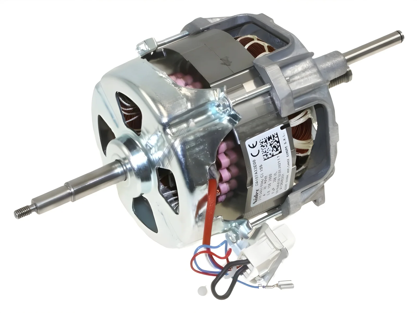 AEG Electrolux 140126862014 Motor - Motor,magnet,240v,50hz,105w,f