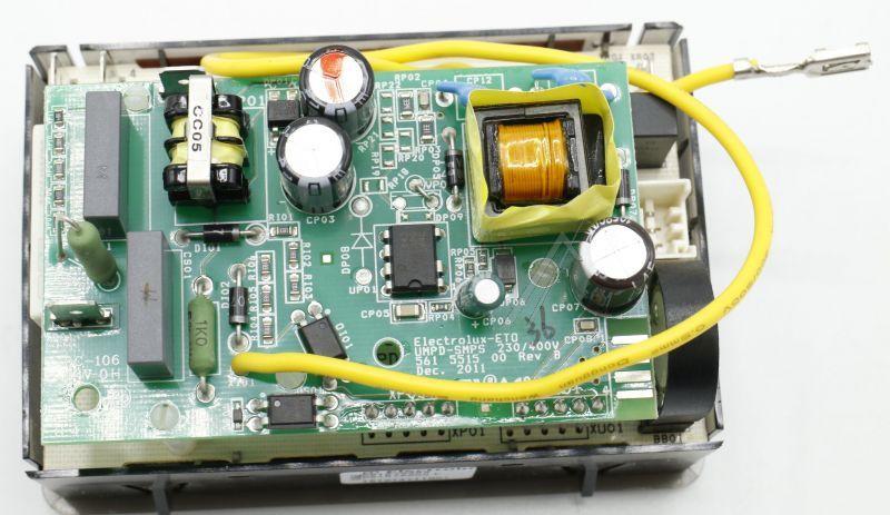 AEG Electrolux 6619284810 Programmschalter - User interface board,configure