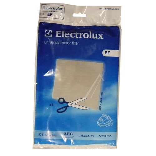 AEG Electrolux 9000343120 Motorfilter - Ef1 ef1 filter motor