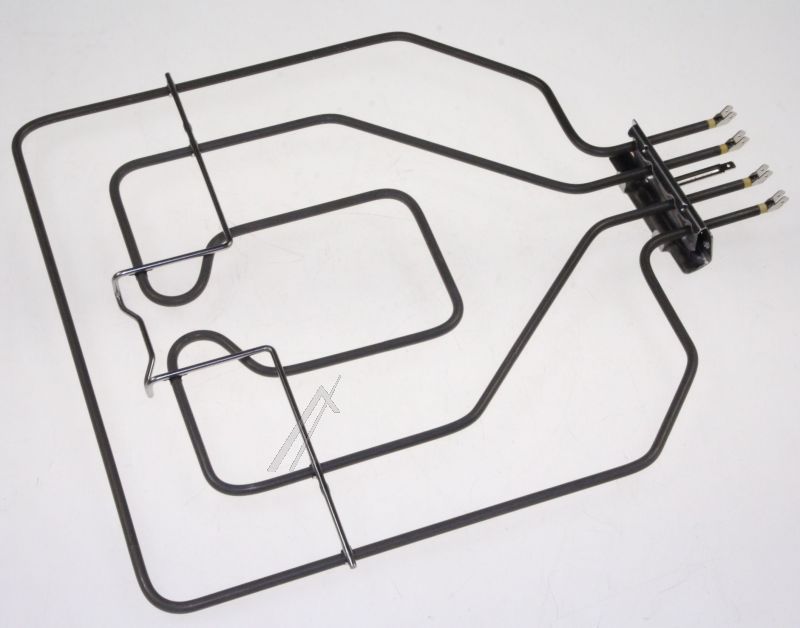 Heizung Oberhitze 00438196 Bosch Siemens für Backofen Heizelement Ersatzteil