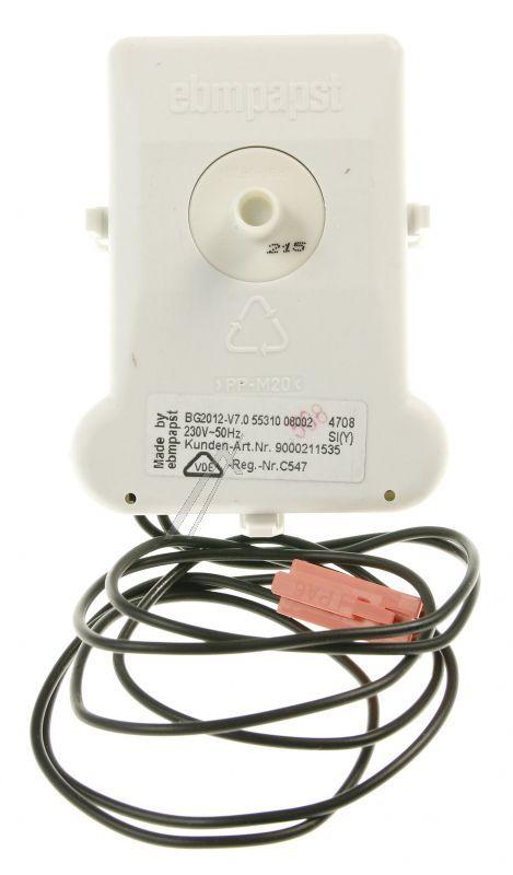 BSH Bosch Siemens 00673234 Lüfter - Lüftermotor