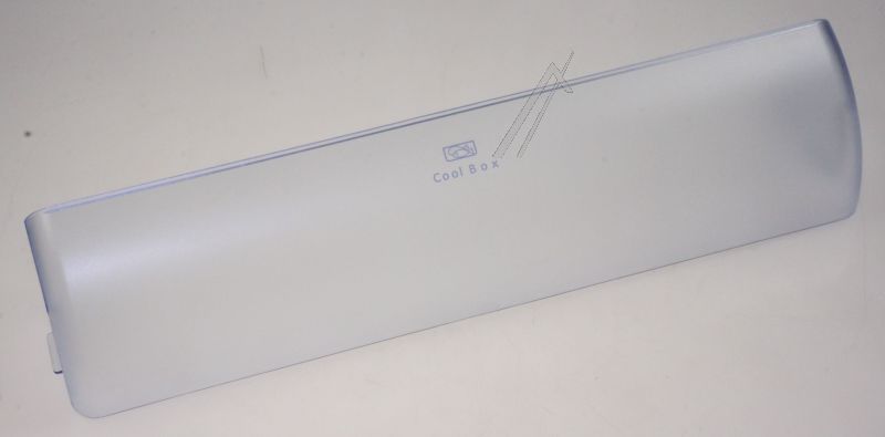 Whirlpool Indesit 482000030793 Klappe Deckel - C00265846 transparent chiller box cover l70