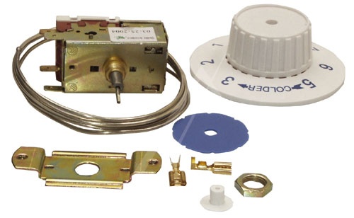 COM - Vp4 thermostat alternative passend für danfoss