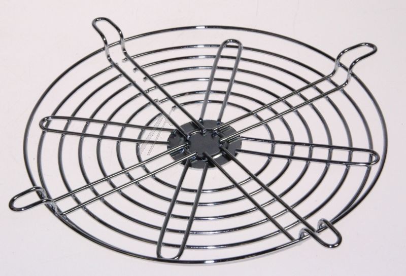 Arcelik Grundig Beko 4612960100 Schild - Protection grating fan