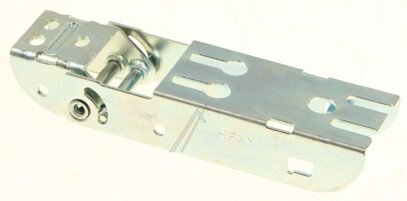 Midea 12232000000473 - Metal hinge