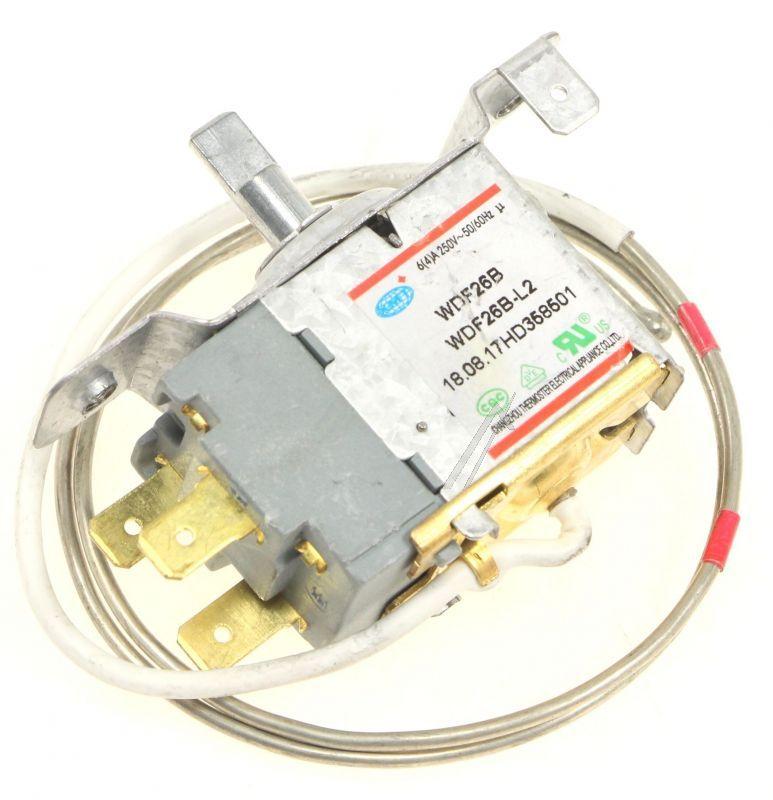 Candy Hoover 43009137 - Wdf26bl2 kühlschrank thermostat