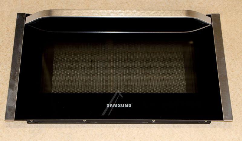 Samsung DG9401230B Backofentür - Dg94-01230b assy door,nq50j3530bs,good, hair line no