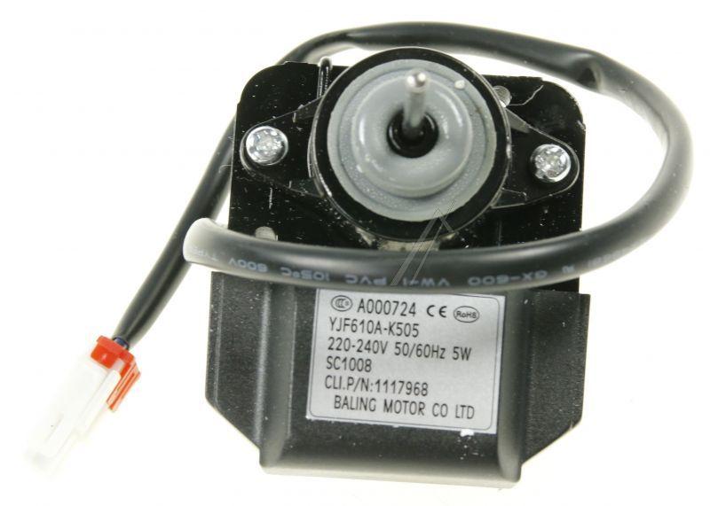 AEG Electrolux 4055089926 Lüfter - Ventilator,satz