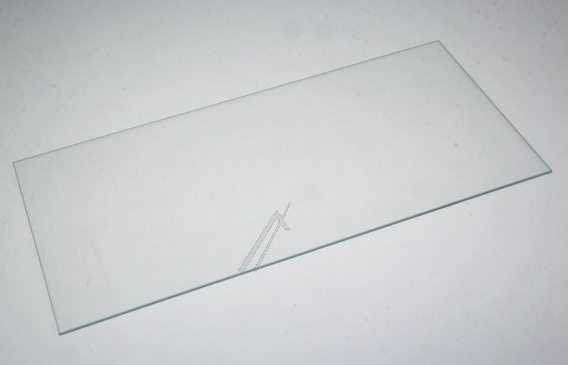 Gorenje 409794 Glasplatte - Glass shelf a6 z 413x198x3