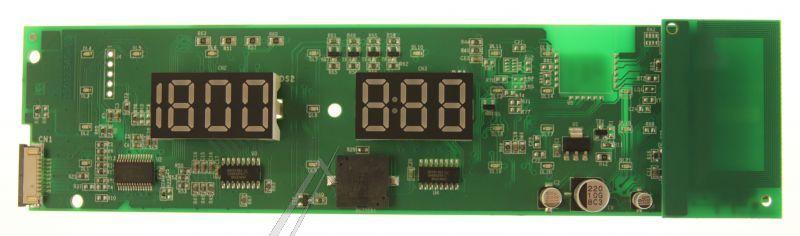 Candy Hoover 41044575 Bedienteilblende - Schaltbrett-elektron module fusion