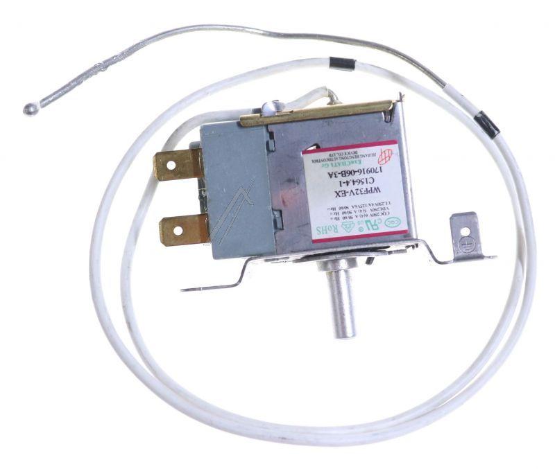 Amica 1037829 - Wpf32v-ex thermostat wpf32v-ex