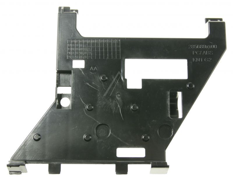 Arcelik Grundig Beko 2856890200 Halter - Halterung anzeige