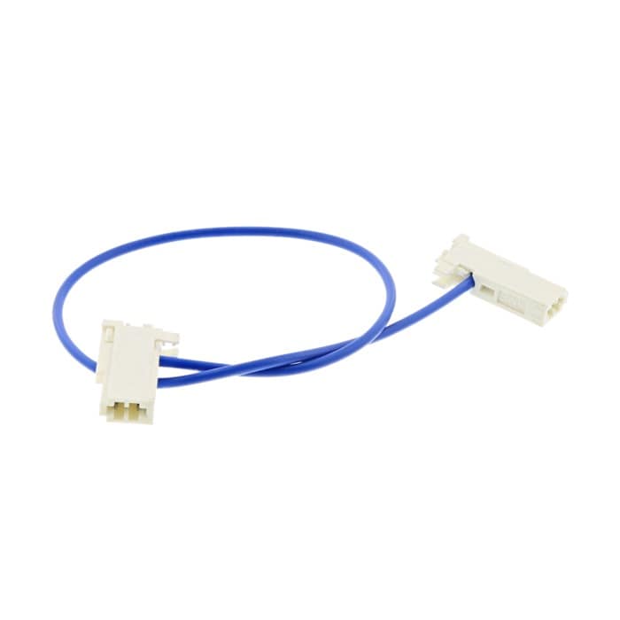 AEG Electrolux 1526491012 Stecker - Elektrischer kabel,überlauf-sc