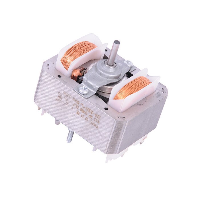 AEG Electrolux 4055039418 Motor - Motor,linke umdrehung,k33rp076