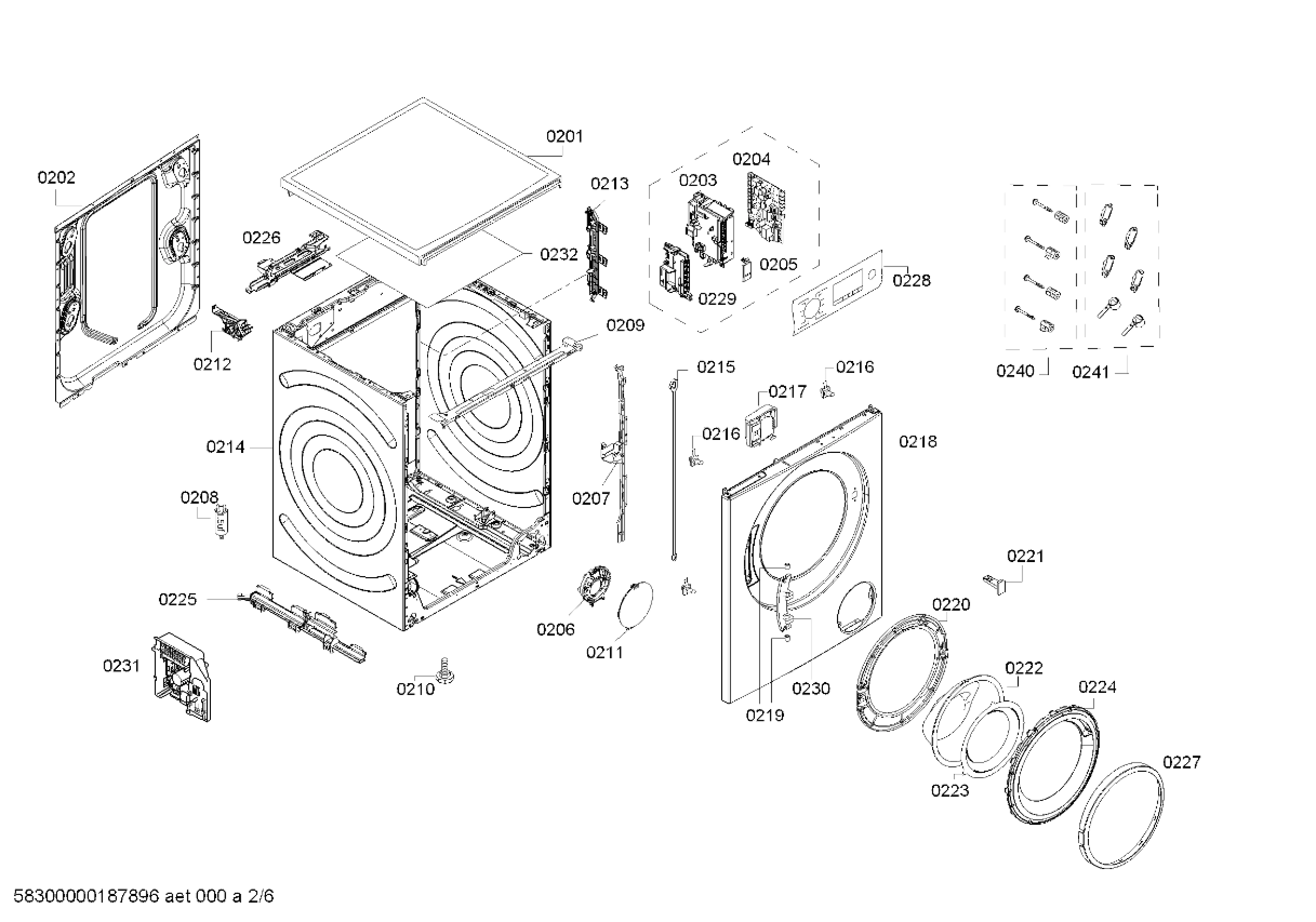 WD15G493/01 iSensoric