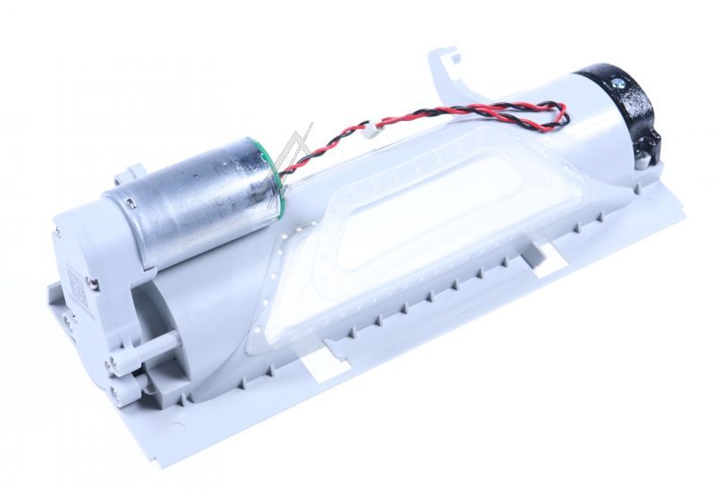 Roborock 9010438 Motor - Walzenmotor-weiss